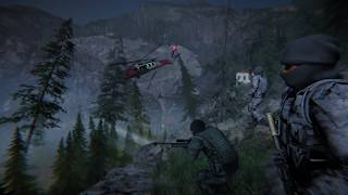 Gray War Conflict screenshot 4