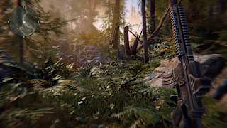 Gray War Conflict screenshot 2