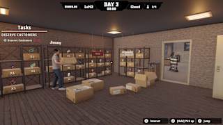 Weeb Store Simulator: Supermarket Together screenshot 4