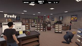 Weeb Store Simulator: Supermarket Together screenshot 5