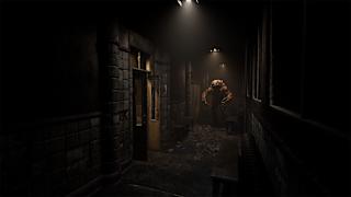 Legacy of Shnaus - Horror Room Escape screenshot 1