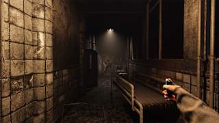 Legacy of Shnaus - Horror Room Escape screenshot 5