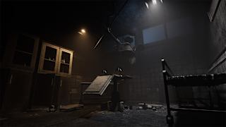 Legacy of Shnaus - Horror Room Escape screenshot 3