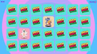 Brain Boost Buddies screenshot 2