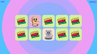 Brain Boost Buddies screenshot 1
