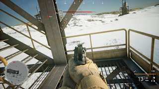 Special Combat screenshot 3