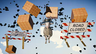 Ram Simulator screenshot 1