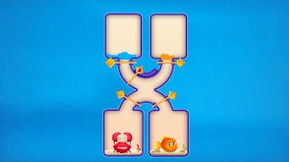 Fish Rescue! Pull the Pin screenshot 5
