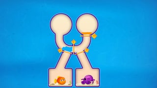 Fish Rescue! Pull the Pin screenshot 2