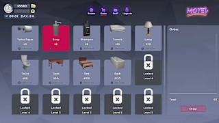 Motel Business Simulator screenshot 4