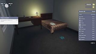 Motel Business Simulator screenshot 5