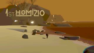 1st Homizio screenshot 1