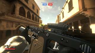 Call of Warfare - FPS MODERN SHOOTER screenshot 6