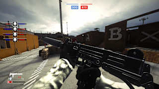 Call of Warfare - FPS MODERN SHOOTER screenshot 2