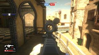Call of Warfare - FPS MODERN SHOOTER screenshot 3