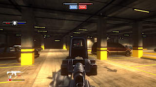 Call of Warfare - FPS MODERN SHOOTER screenshot 5