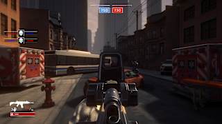 Call of Warfare - FPS MODERN SHOOTER screenshot 4