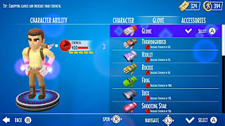 Crazy Stars: Rhythm Party screenshot 3