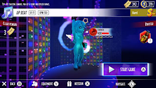 Crazy Stars: Rhythm Party screenshot 5