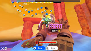 Crazy Stars: Rhythm Party screenshot 4
