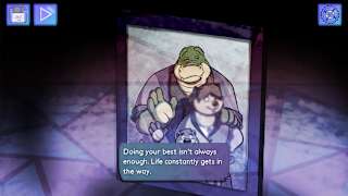 BROK: Natal Tail, A New Christmas Special screenshot 1