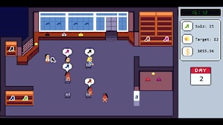 Shoe Salesman Mania screenshot 3