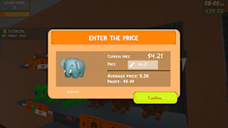 Cozy Toy Shop screenshot 4