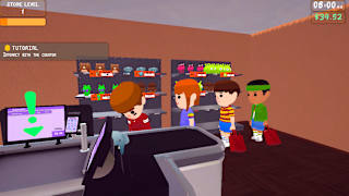 Cozy Toy Shop screenshot 5