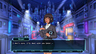 Baradroid screenshot 5