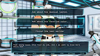 Baradroid screenshot 4