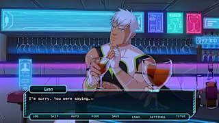 Baradroid screenshot 3