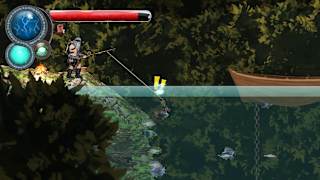 Book of Korvald screenshot 2