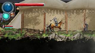 Book of Korvald screenshot 4