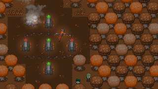 Gridz Keeper screenshot 5