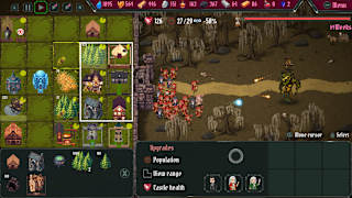 Royal Watch: The Throne's Duty screenshot 4