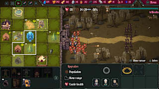 Royal Watch: The Throne's Duty screenshot 3