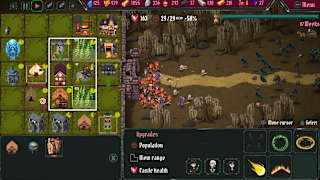 Royal Watch: The Throne's Duty screenshot 1
