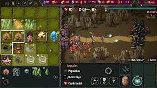 Royal Watch: The Throne's Duty screenshot 5