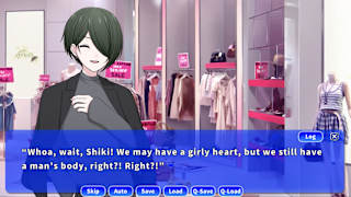 BeautyDarling screenshot 4