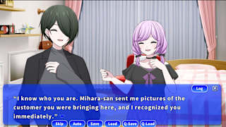 BeautyDarling screenshot 5