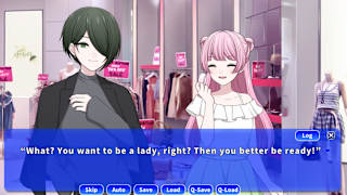 BeautyDarling screenshot 3