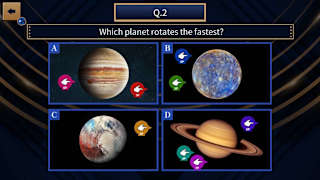 National Quiz of Common Sense screenshot 1