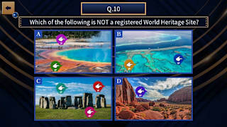 National Quiz of Common Sense screenshot 2