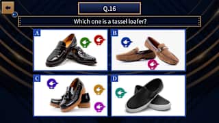 National Quiz of Common Sense screenshot 4