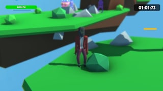 Ragdoll Arena - Kick the body screenshot 6