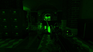 Critical Strike Modern - SWAT Shooter Ops screenshot 3
