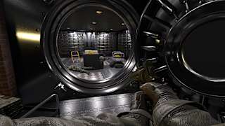 Critical Strike Modern - SWAT Shooter Ops screenshot 5