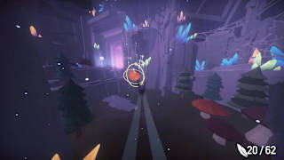 Owlen and Whispering Woods screenshot 5
