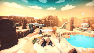 Aery - Calm Horizon screenshot 1