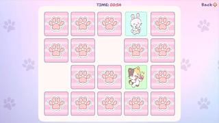Cat & Friends Memory screenshot 4